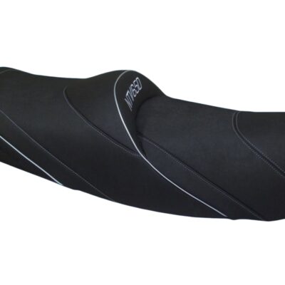 Selle confort moto HONDA NTV 650 Revere - Ref.572