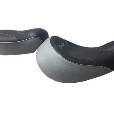 Selle confort moto  HONDA Shadow 125 - Ref.1721