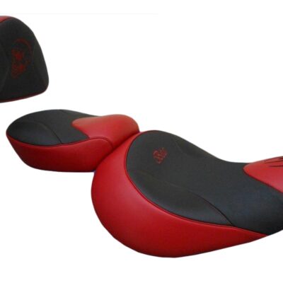 Selle confort moto  HONDA Shadow 125 - Ref.1519
