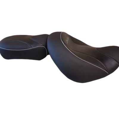 Selle confort moto HONDA Shadow 750 - Ref.1710
