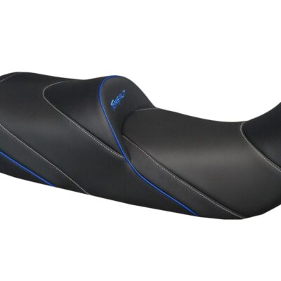 Selle confort moto HONDA Transalp 600 - Ref.1112