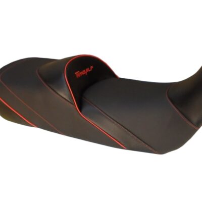 Selle confort moto HONDA Transalp 600 - Ref.2861
