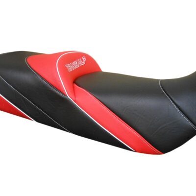 Selle confort moto HONDA Transalp 600 - Ref.1424