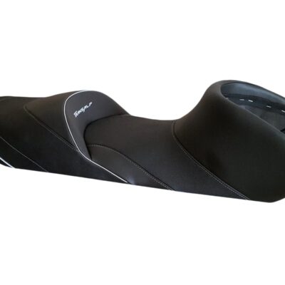 Selle confort moto HONDA Transalp 650 - Ref.1820