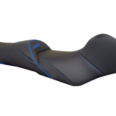 Selle confort moto HONDA Transalp 700 - Ref.1463