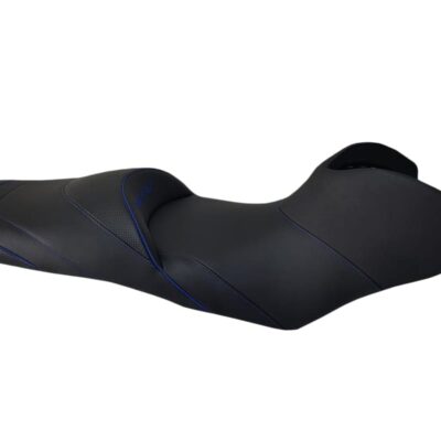 Selle confort moto HONDA Transalp 700 - Ref.2018