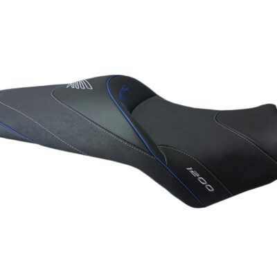 Selle confort moto HONDA VFR 1200 - Ref.1960