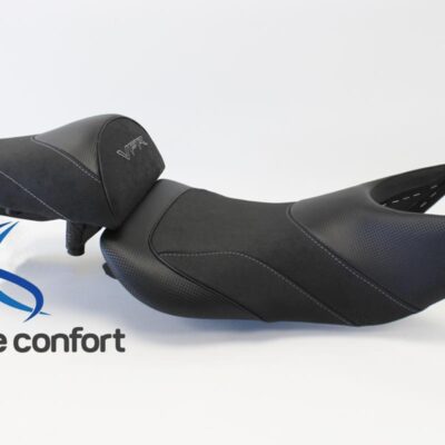Selle confort moto HONDA VFR 800