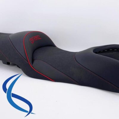 Selle confort moto HONDA VFR 800 FI - Ref.887