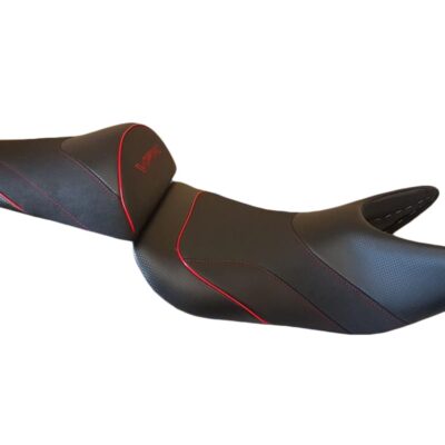 Selle confort moto HONDA  VFR 800 - Ref.2009