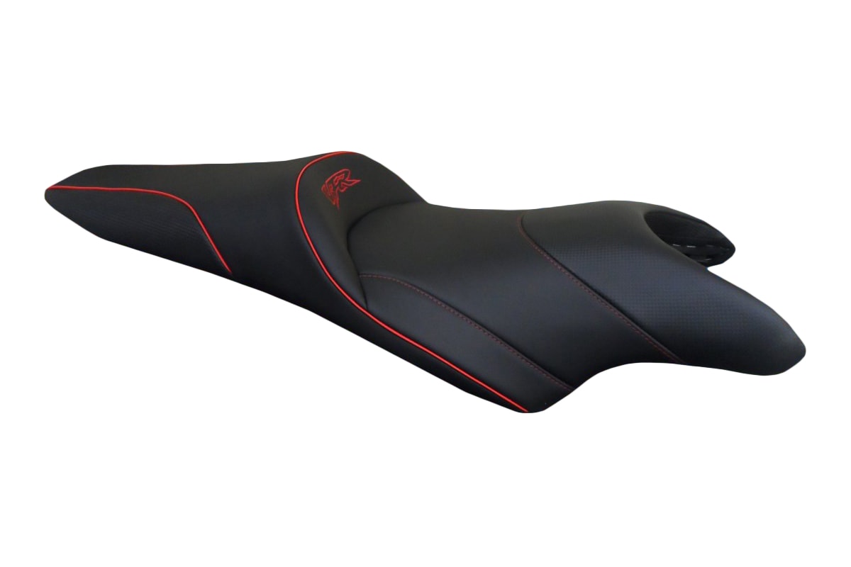Selle confort moto HONDA VFR 800 V-Tec - Ref.1367