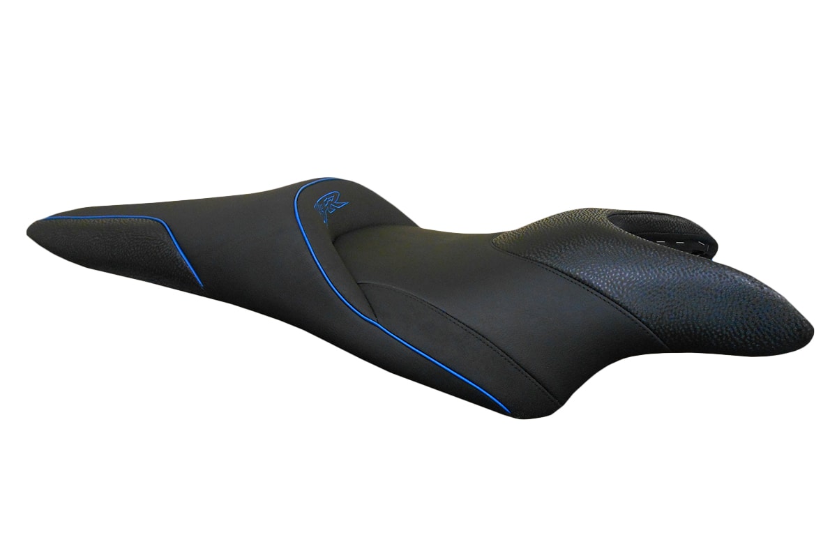 Selle confort moto HONDA VFR 800 V-Tec - Ref.1514