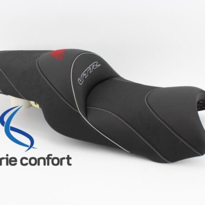 Selle confort moto HONDA VTR Firestorm