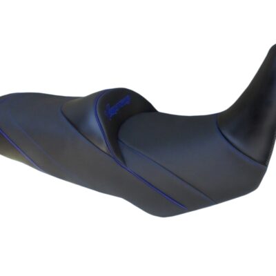 Selle confort moto HONDA Varadero 1000 - Ref.686