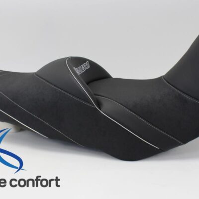 Selle confort moto HONDA Varadero 1000 - Ref.540