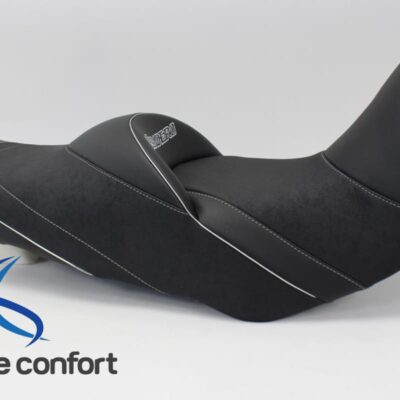 Selle confort moto HONDA Varadero 1000 - Ref.544