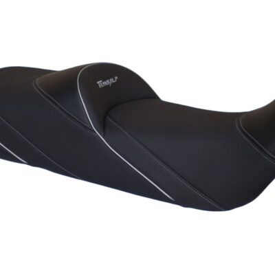Selle confort moto HONDA Transalp 600 - Ref.508