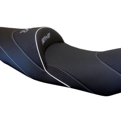 Selle confort moto KAWASAKI ER 6 - Ref.1538