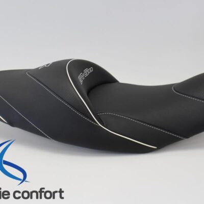 Selle confort moto KAWASAKI ER 6