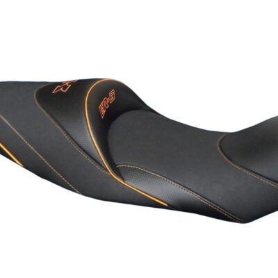 Selle confort moto KAWASAKI ER 6 - Ref.1023