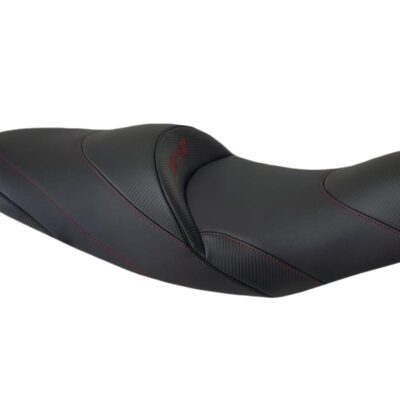 Selle confort moto KAWASAKI ER 6 - Ref.2016