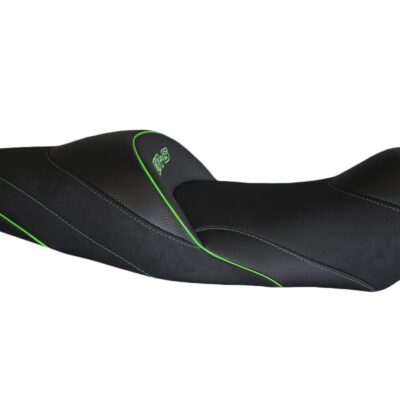 Selle confort moto KAWASAKI ER 6 - Ref.2575