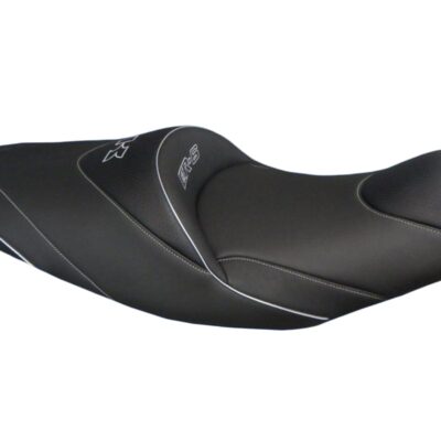 Selle confort moto KAWASAKI ER 6 - Ref.773