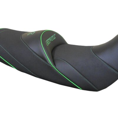 Selle confort moto KAWASAKI GPZ 500 - Ref.1563