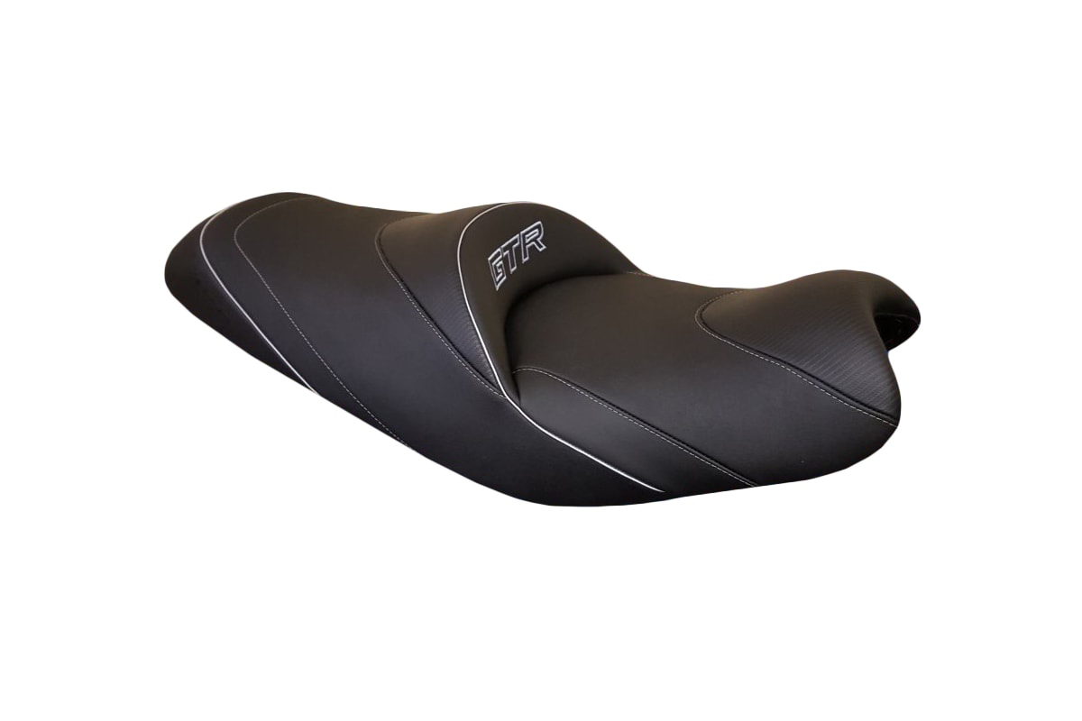 Selle confort moto KAWASAKI GTR 1400