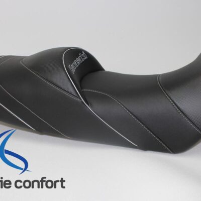 Selle confort moto KAWASAKI KLE 500 - Ref.2515