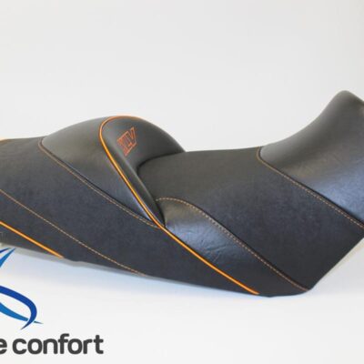 Selle confort moto KAWASAKI KVL 1000 - Ref.1025