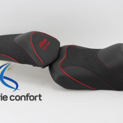 Selle confort moto KAWASAKI Ninja Z 1000 SX - Ref.5699