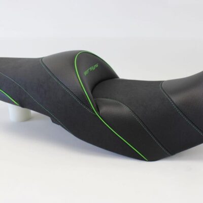 Selle confort moto KAWASAKI Versys 1000