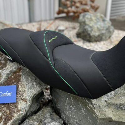 Selle confort moto KAWASAKI Versys 1000 - Ref.1998