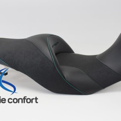 Selle confort moto KAWASAKI Versys 1000 - Ref.3596