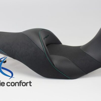 Selle confort moto KAWASAKI Versys 1000 - Ref.8541