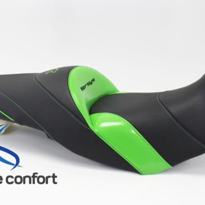 Selle confort moto KAWASAKI Versys 300