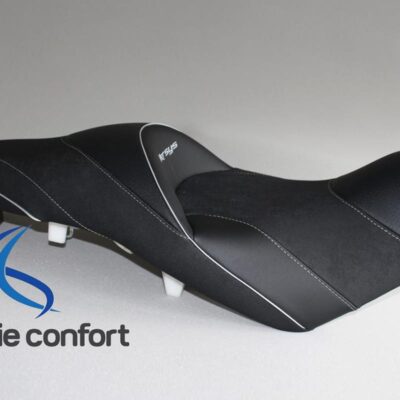 Selle confort moto KAWASAKI Versys 650 - Ref.1912