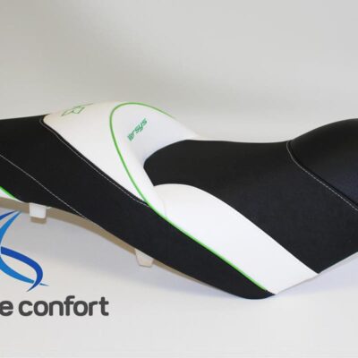 Selle confort moto KAWASAKI Versys 650 - Ref.3578