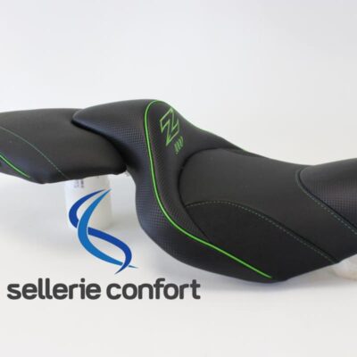 Selle confort moto KAWASAKI Z 1000