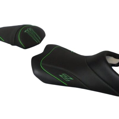 Selle confort moto KAWASAKI Z 1000 - Ref.1533