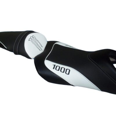 Selle confort moto KAWASAKI Z 1000 - Ref.580