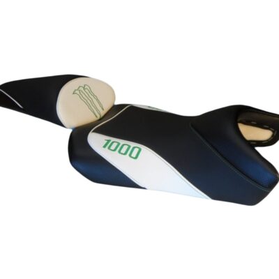 Selle confort moto KAWASAKI Z 1000 - Ref.728