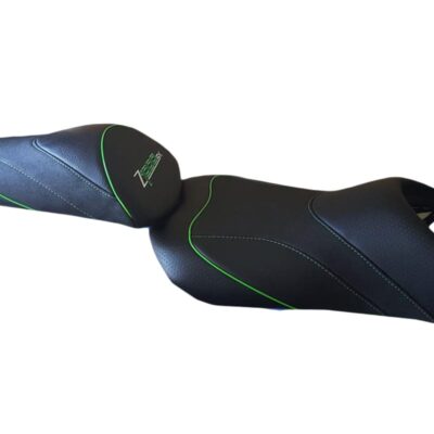 Selle confort moto KAWASAKI Z 1000 SX - Ref.1945