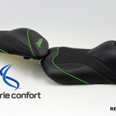 Selle confort moto KAWASAKI Z 1000 SX - Ref.2840
