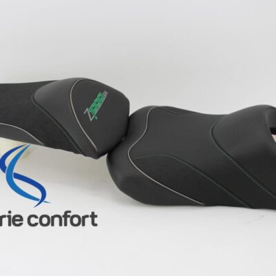 Selle confort moto KAWASAKI Z 1000 SX - Ref.5698