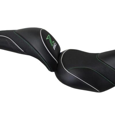 Selle confort moto KAWASAKI Z 650 ou Ninja 650 - Ref.2571