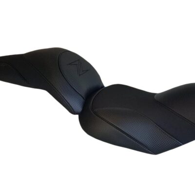 Selle confort moto KAWASAKI Z 650 ou Ninja 650 - Ref.2573