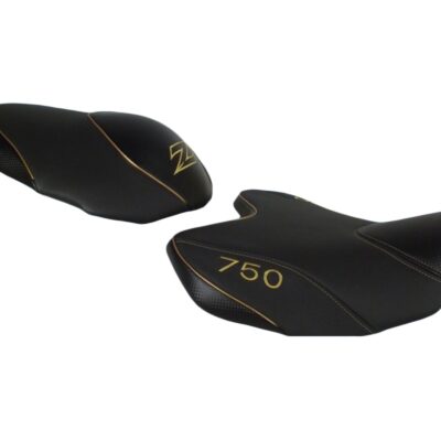 Selle confort moto KAWASAKI Z 750 1000 - Ref.596