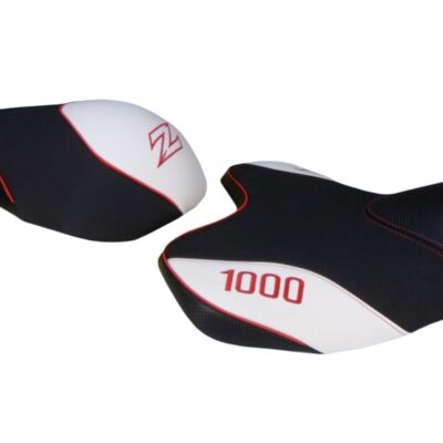 Selle confort moto KAWASAKI Z 750 1000 - Ref.683